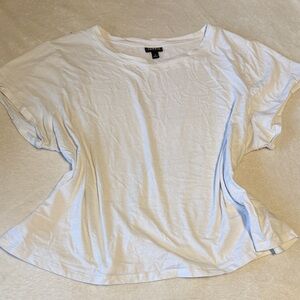 Cropped Torrid T-Shirt